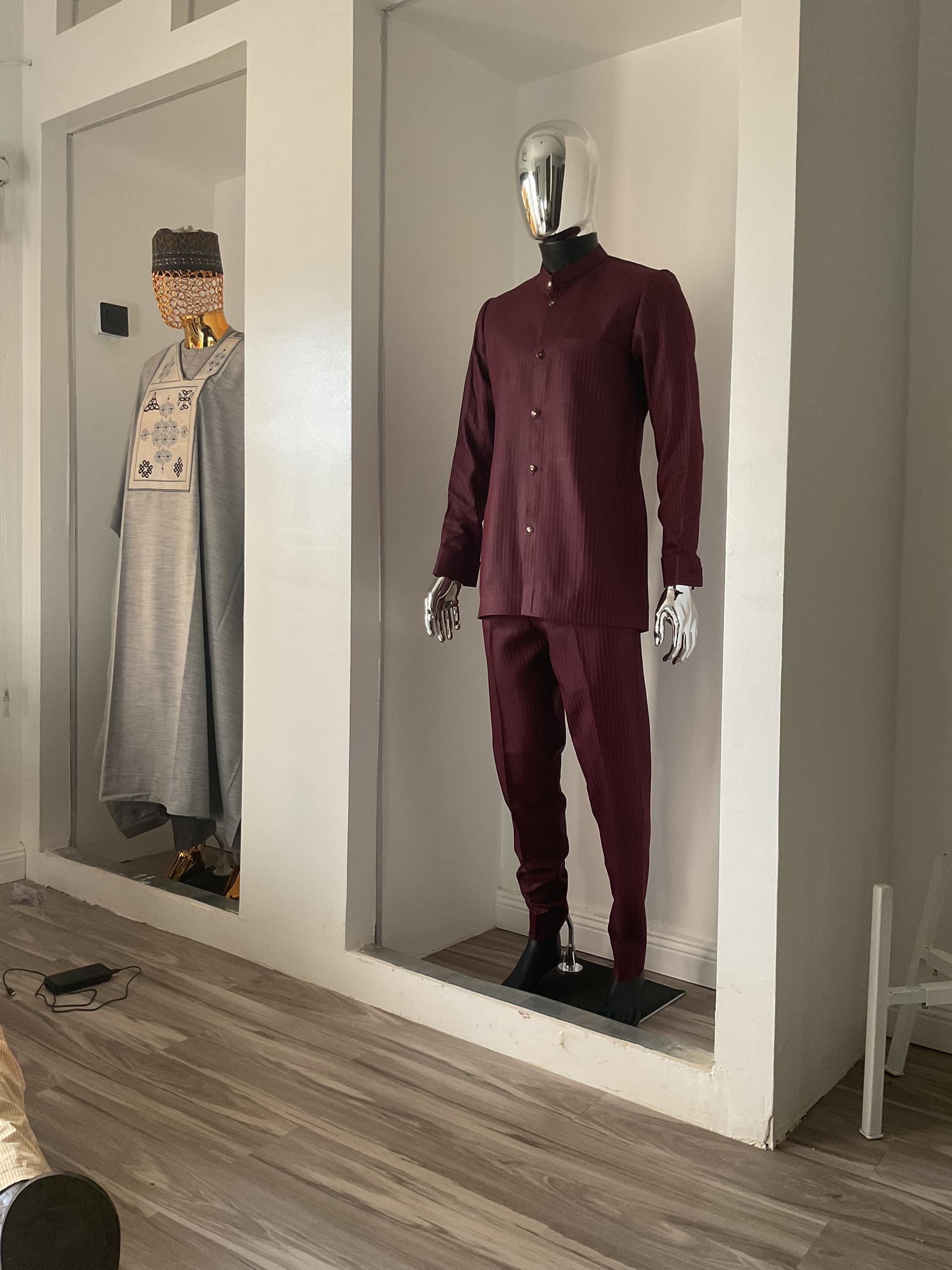 Perfection in Tailoring